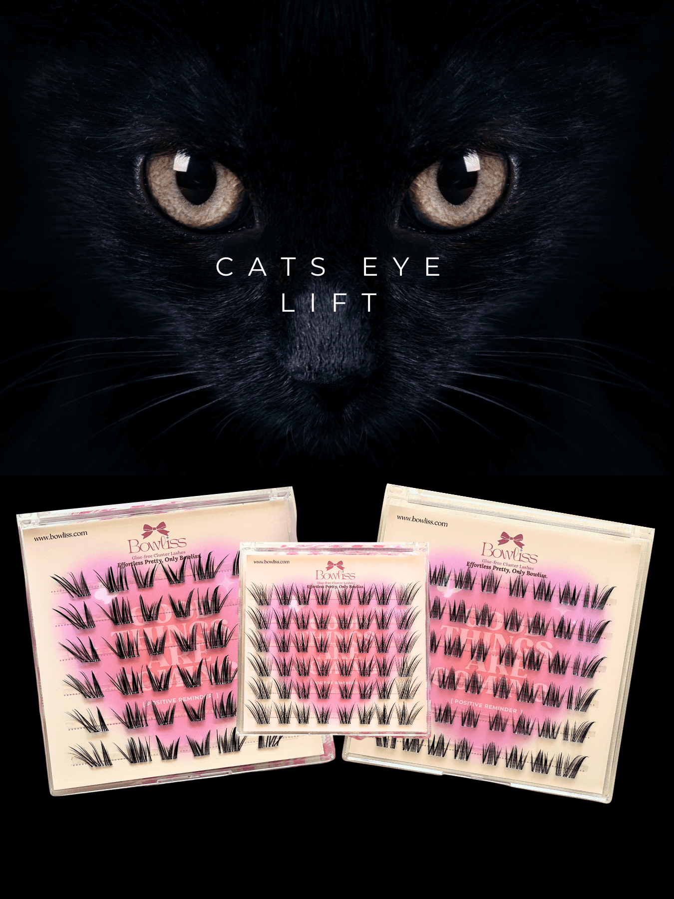 Cat-Eye Lift