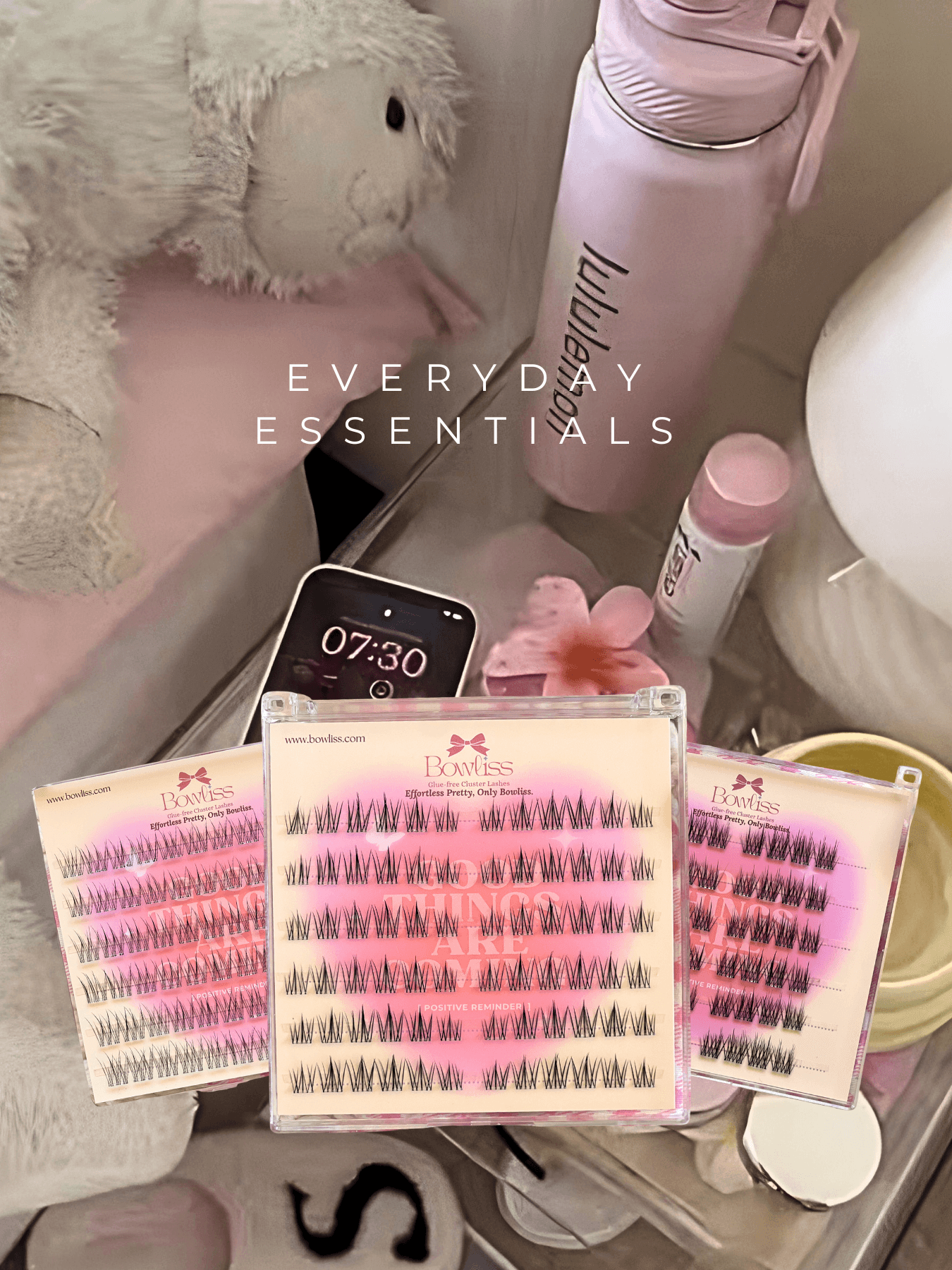 Everyday Essentials