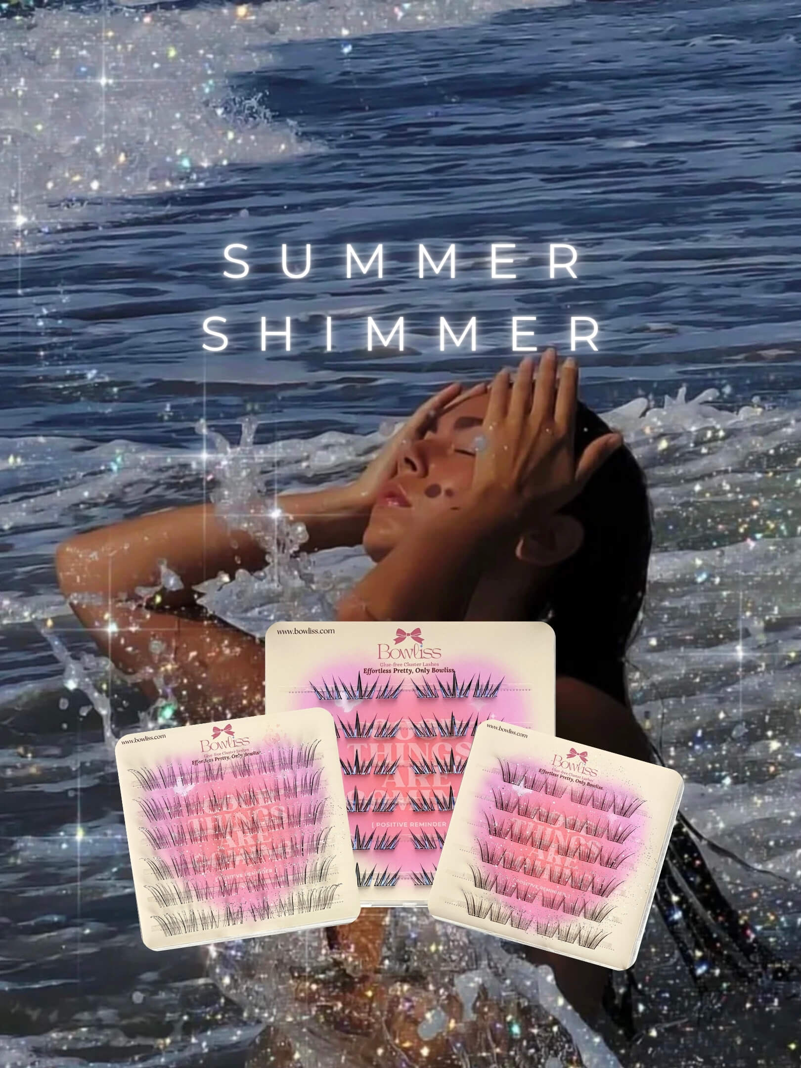Summer Shimmer