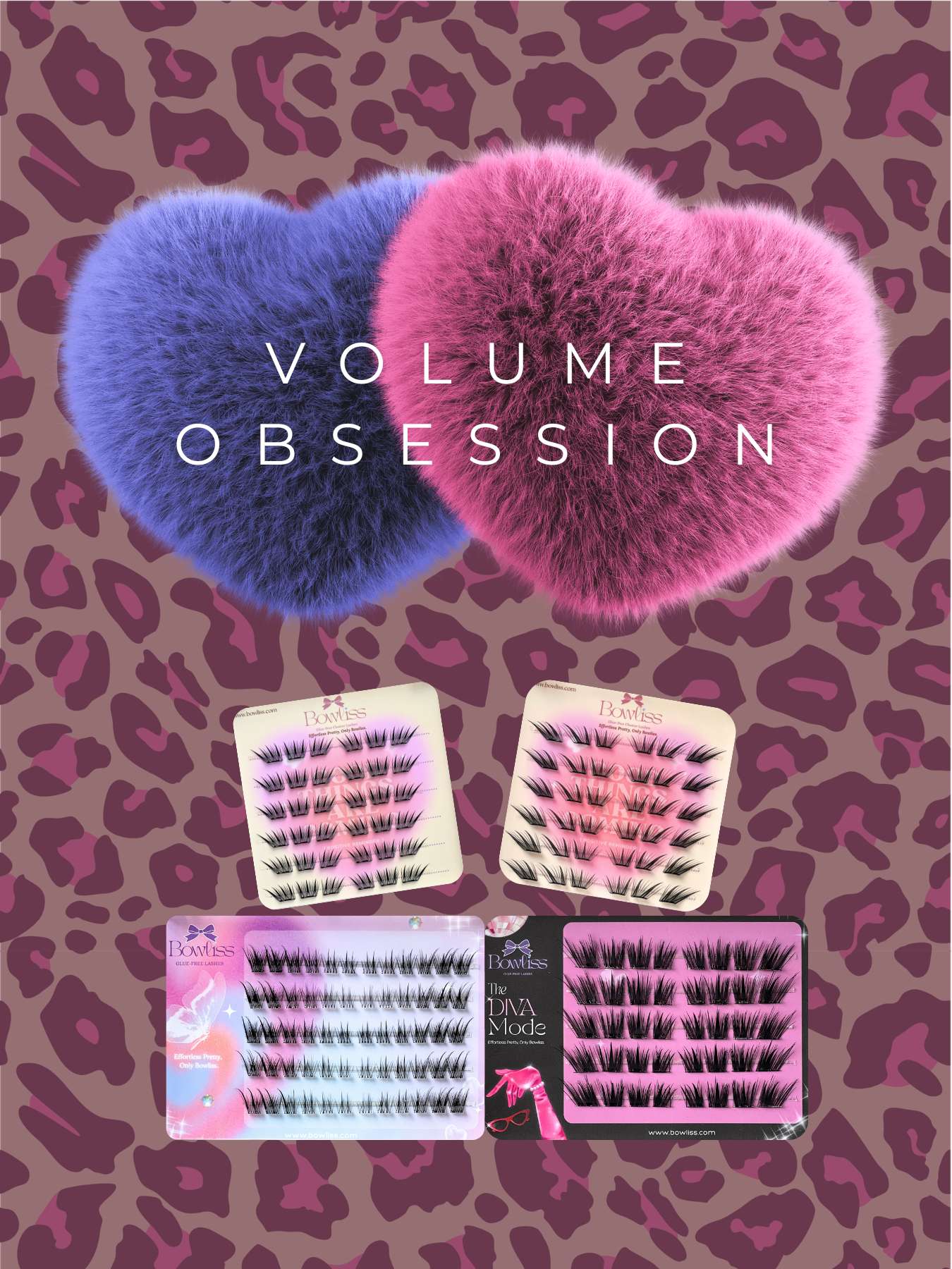Volume Obsession