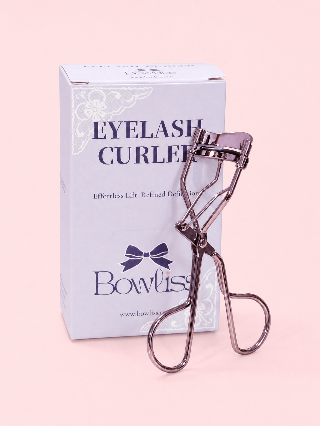 Eyelash Curler