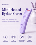 Heated Lash Curler-Mini