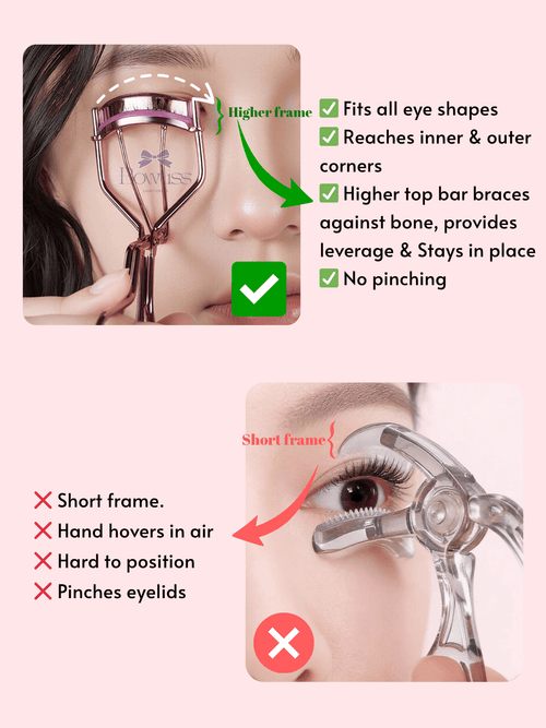 Eyelash Curler