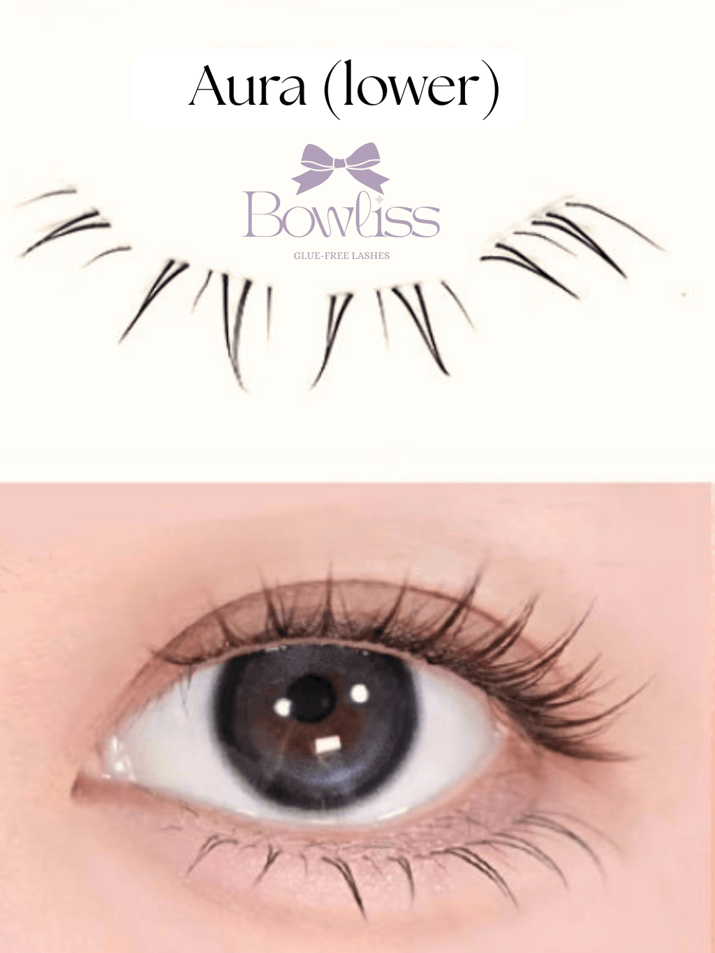 August Limited: Best Value Bundle | 8 Pairs+1 Tweezers