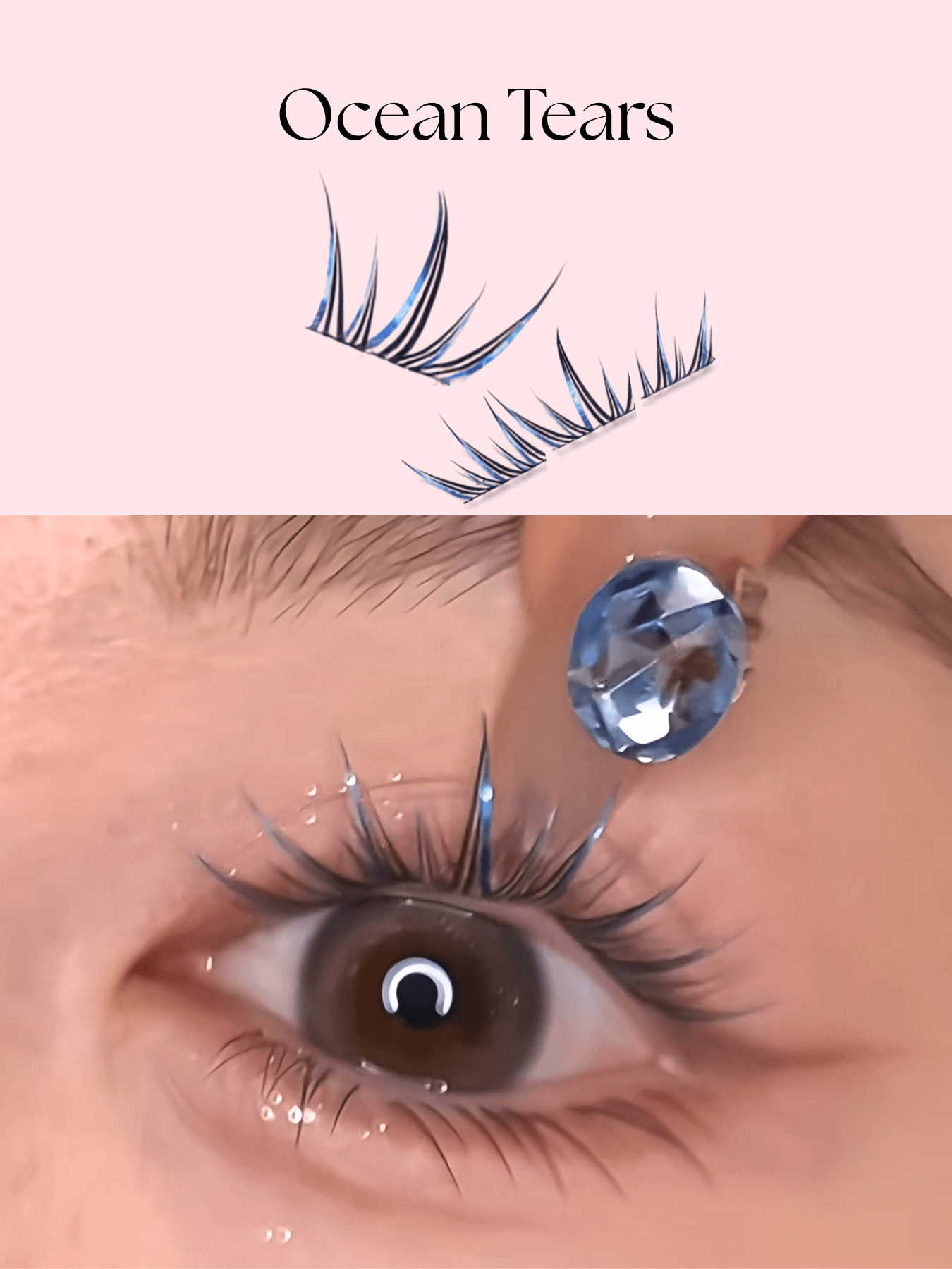 Ocean Tears