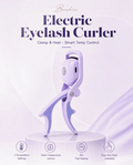 Bowliss™ Heated Lash Curler Pro