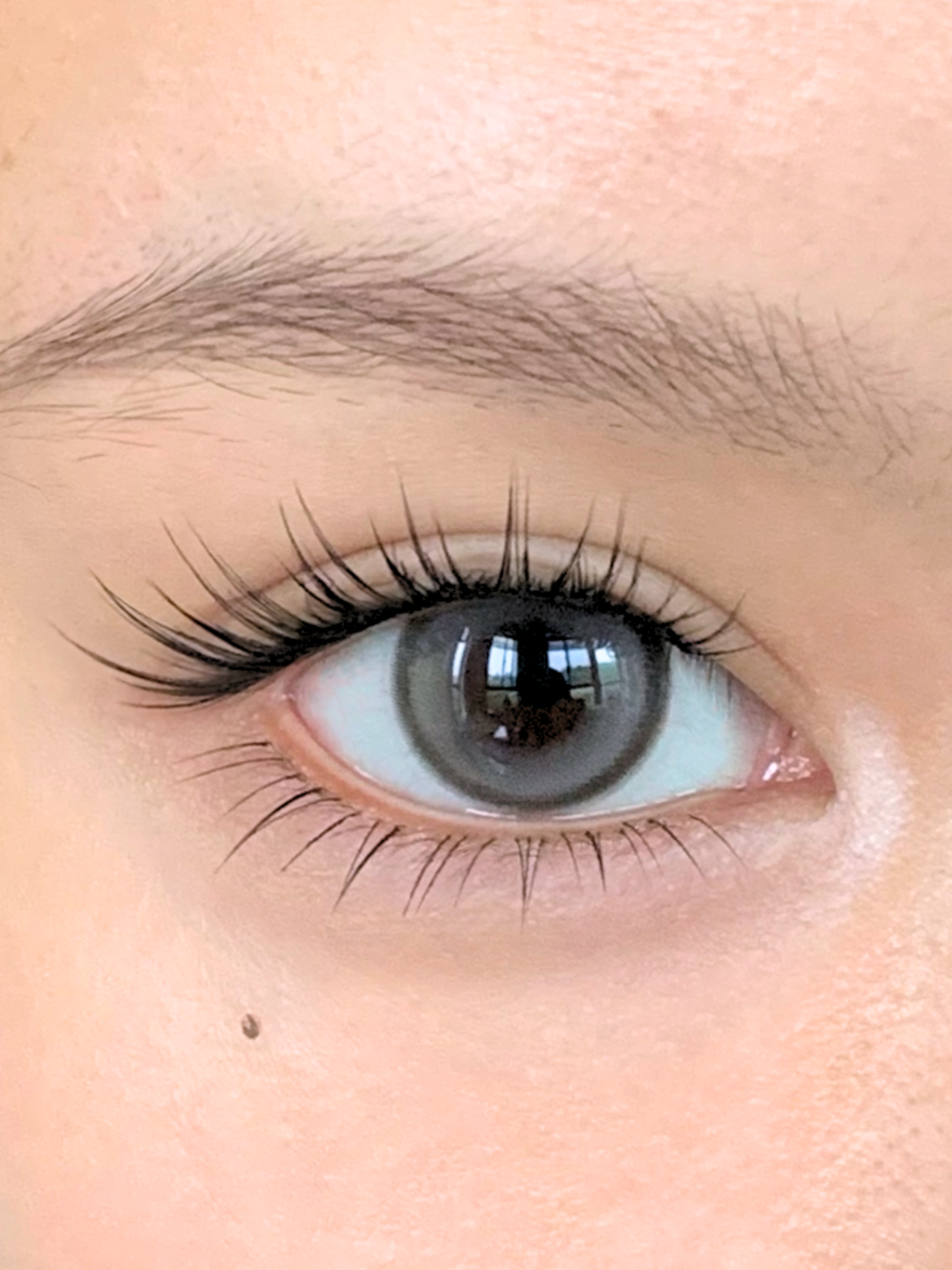Teardrop (Lower)