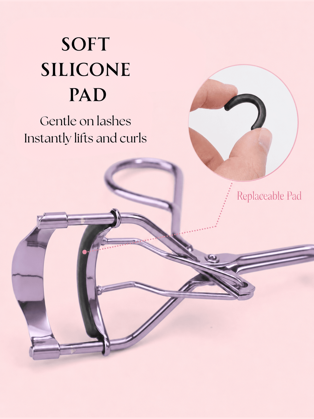 Eyelash Curler