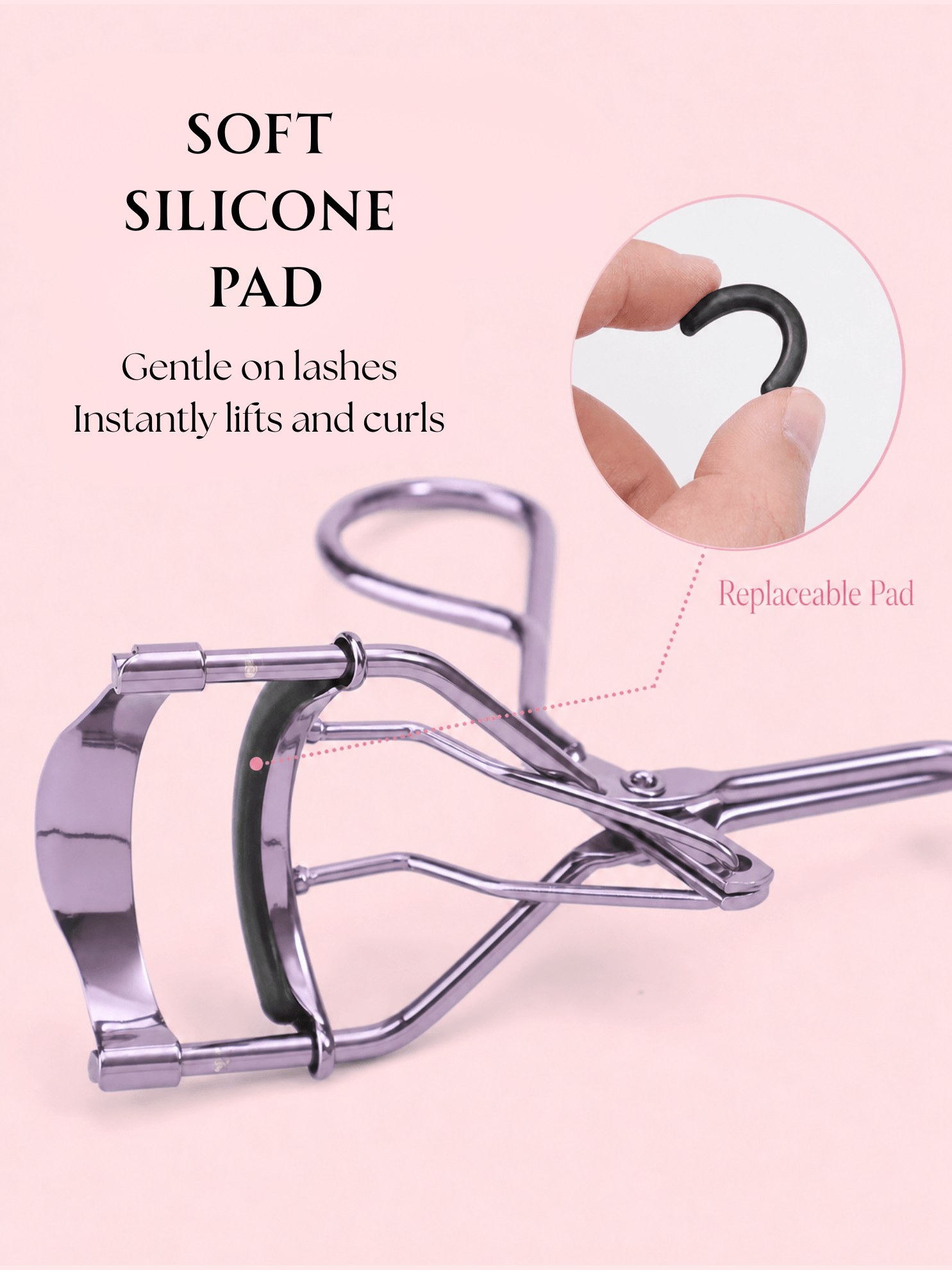 Eyelash Curler