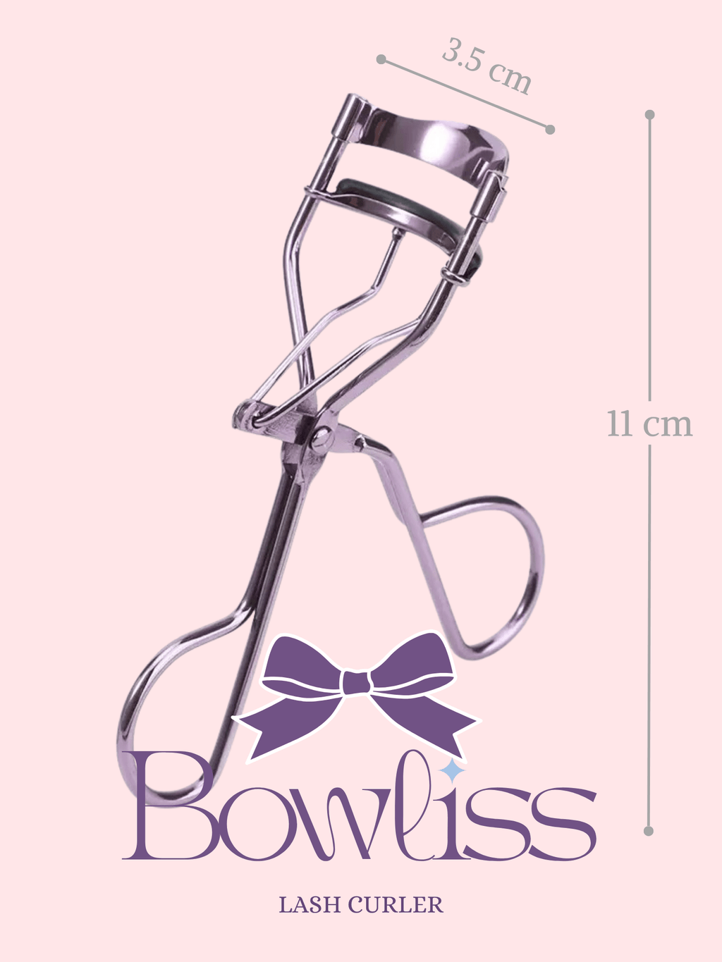 Eyelash Curler