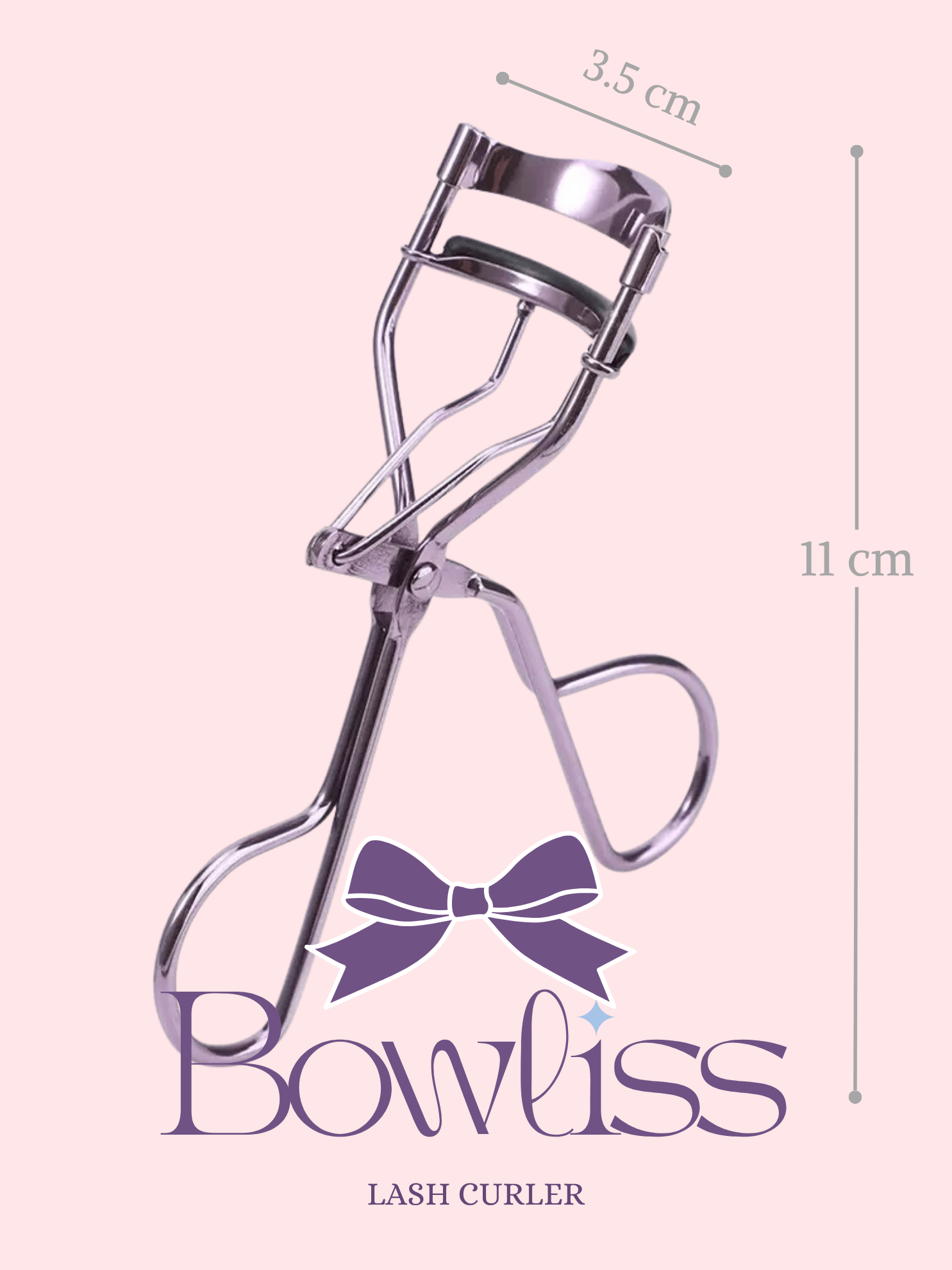 Eyelash Curler