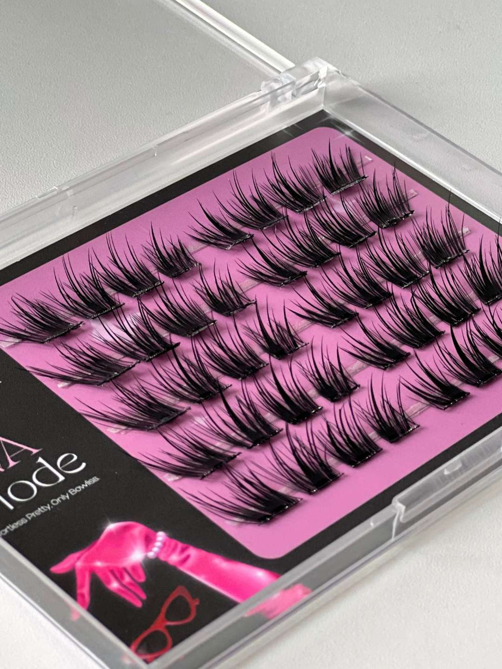 Feather Diva