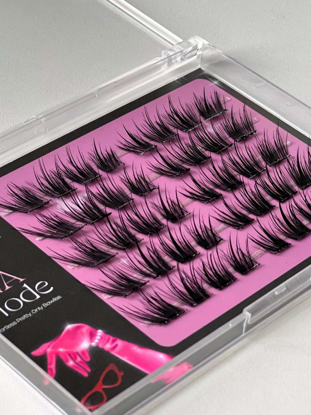 Feather Diva