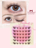 Cherry Brown